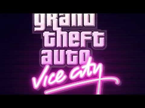 GTA Vice City main theme (Nightcore)