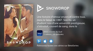 Regarder Snowdrop streaming