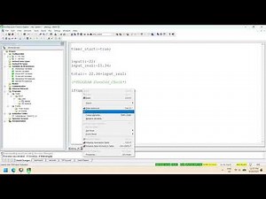 Structured Text (ST) Programming in Schneider EcoStruxure Control Expert| PLC Tutorial for Beginners