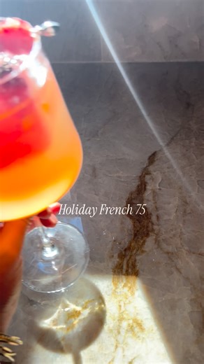 186K views · 1.5K reactions | Holiday Series: Holiday French 76 壟...