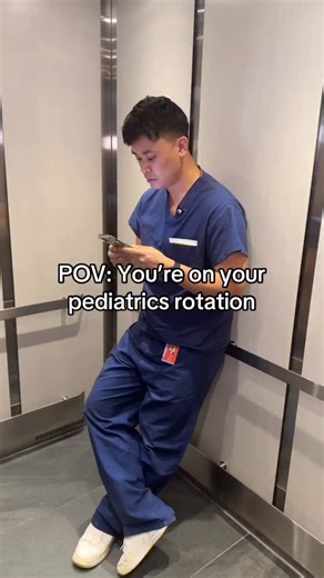 Paul Tran MD on Instagram: "Part 1: Calling every patient kiddo, learning about, K-Pop Demon Hunters, avoiding using the term lethargic #medstudent #medschool #clinicalrotations #pediatrics"