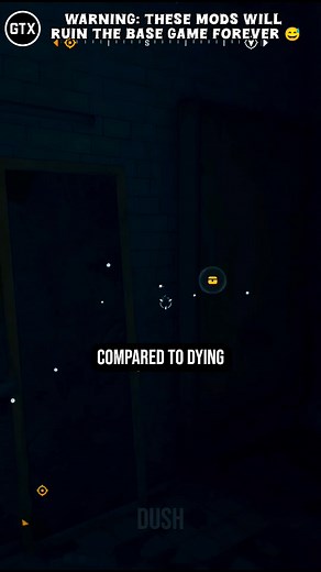 The most downloaded mods in *Dying Light: The Beast* 🔥 From insane parkour tweaks to overpowered weapons — these mods literally break the game in the best way possible. 💀 Have you tried any of these yet? 👀 #dyinglight2 #dyinglightthebeast #dyinglightmods #gamingcommunity #techlandgames #zombiegame #moddedgameplay | Game TribeX