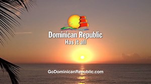 4.7K views · 301 reactions | Looking to recharge and reset? Take the leap now and plan your trip to Dominican Republic today! White sand beaches, turquoise waters, unparalleled cuisine charming boutique hotels, premier golf courses and world-class safety measures are here, and they are waiting for you. #OpenDR Dominican Republic | GoDominicanRepublic | Facebook