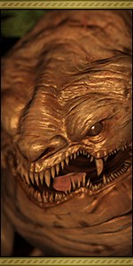 Covetous Demon | Dark Souls 2 Wiki