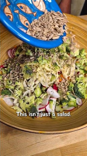 One bowl super salad