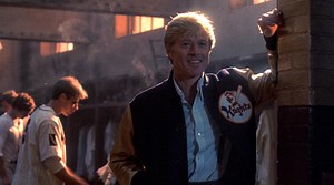 A Hero's Ending: Why Robert Redford Didn't Strike Out in The Natural
