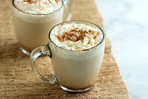 The Best Pumpkin Spice Latte