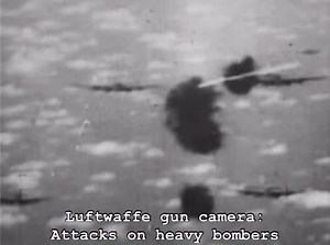 13K views · 1.2K reactions | Luftwaffe gun camera footage of fighter...