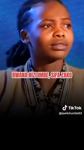Wimbo wa Manukato – Sifa na Kuabudu (Worship Songs)