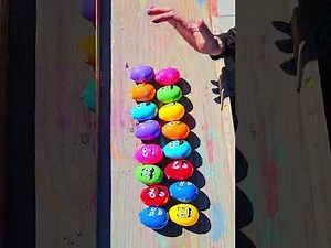 🎈Breaking Glass Bottles and Balloon Drops! Crushing Crunchy & Soft Things!🔥