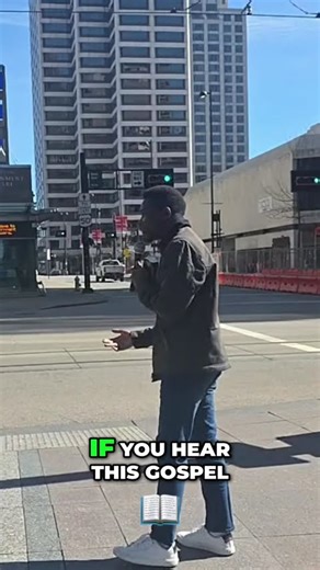 God's Glory Shines Brighter Than Sun: Your Salvation Day