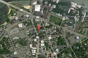 Owners of Local Vineyard to Open New Restaurant in Sag Harbor