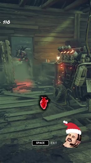 Joeyscreamz on twitch on Instagram: "NEW MEDKIT SYRINGE GOES CRAZY"