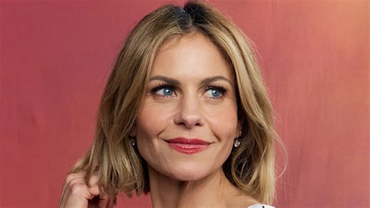 Candace Cameron Bure Announces 'Exciting' Career News for 2026 & Fans 'Can't Wait'