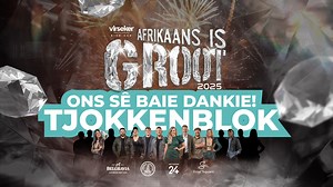92K views · 469 reactions | Afrikaans is Groot skryf geskiedenis met...