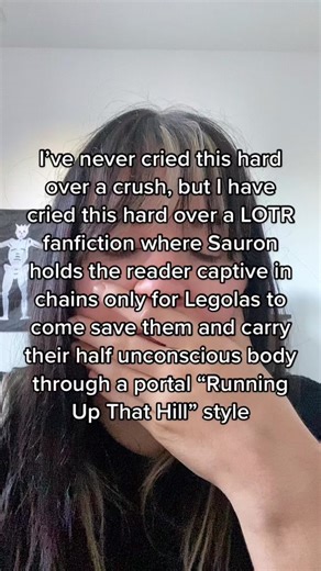 Delaney Ford on TikTok