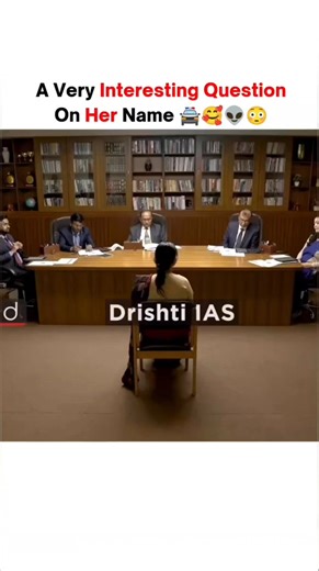 Very Interesting UPSC Mock Interview Question | IAS Mock Interview #upsc #ias #ips #IRS #irts #ifs #civilserviceexam | Your UPSC Notes