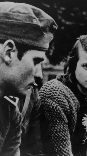 valkoinen Ruusu opiskelijaryhmä taisteli hirmuhallintoa vastaan. #historia