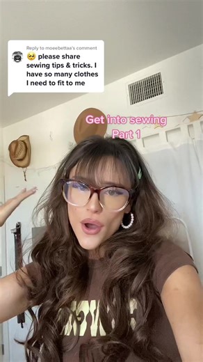 Beginner's Guide to Sewing: Choosing the Right Sewing Machine