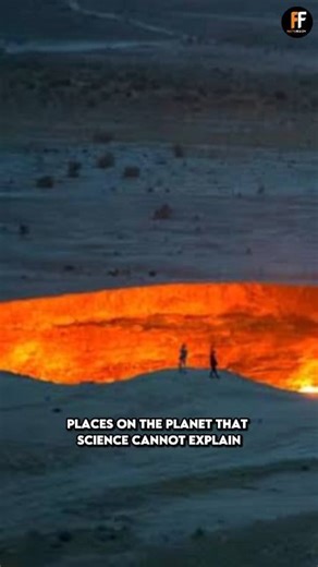 980K views · 18K reactions | Places On The Planet That Science Cannot Explain | Facts Fusion | Facebook