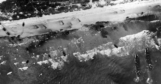 Facts About D-Day That Changed the Course of WWII | HISTORY