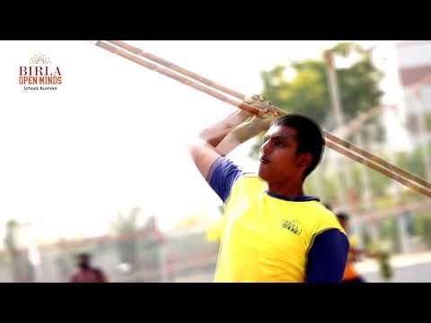 Submission of compliance report by BIRLA OPEN MINDS SCHOOL, Nannur, Kurnool