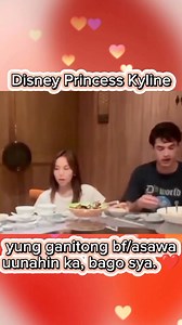 76K views · 2.4K reactions | Ang sweet talaga ni Kobe. Princess treatment na naman si Kyline. They are at Shangrila with friends from US. Ctto. Glenn Regondola #KylineAlcantara #KobeParas #followerseveryone #followersシ゚ #fypviralシ #followers | AK Buzz | Facebook