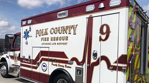Polk County to spend $1.2M to recruit more EMTs and paramedics, but there's a catch