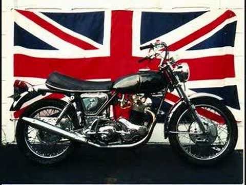 The MotorCycle Song-Arlo Guthrie (live audio)