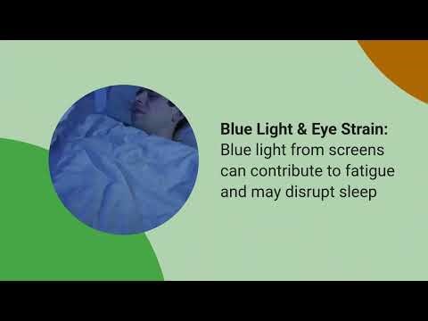 Digital Eye Strain Explained