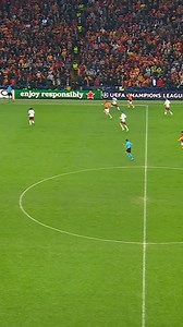 2.1M views · 10K reactions | Mainoo  #UCL #Mainoo | UEFA Champions League | Facebook