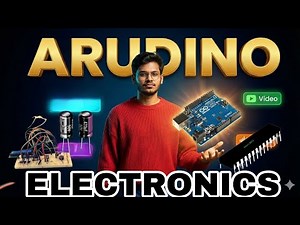 ||Basics of Arduino for Beginners||electronics communication engineering|| #trending #electronics