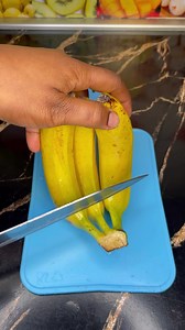 298K views · 6K reactions | Pineapple and Banana smoothie | Gina Amon Channel | Facebook