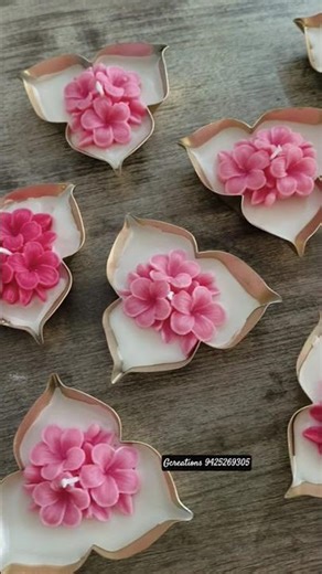 #diy #candle #candlemakinghomebusiness #giftideas #giftideas #returngifts #returnfavours