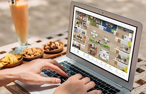 Virtual Events Platform – Host Events Online in Kumospace