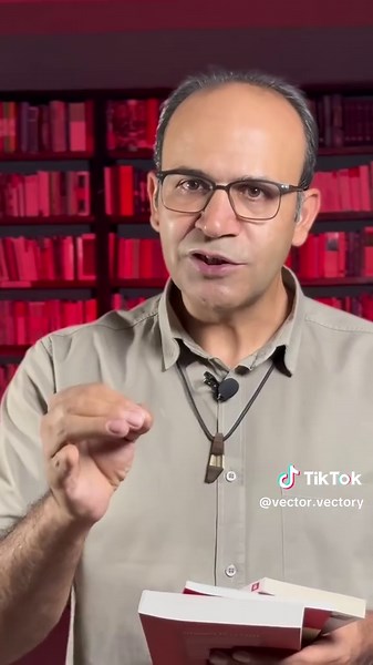 Vector Vectory on TikTok