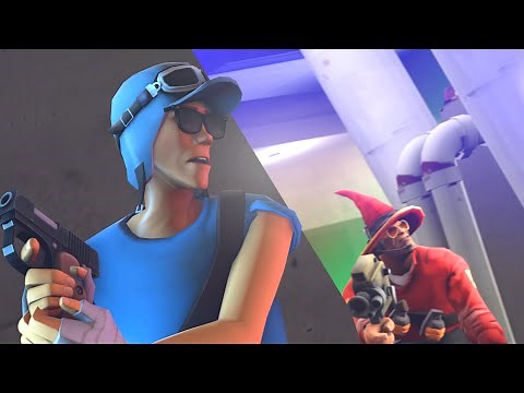 Pubbing With The Scout!