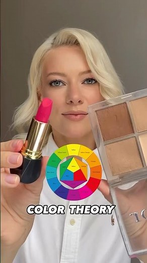 Color Theory and Lip Mixology to Make your Own Custom Lip Shade