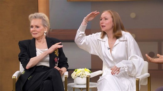 'Hacks' cast talks final season | Haystack News