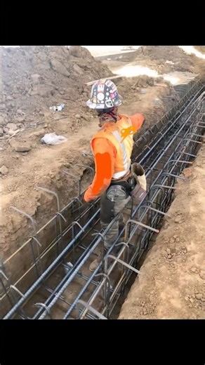 Rodbuster Life. 208. 😈 #ironworker #construction #rebar #roadto1ksubs #donaldtrump #ufc #tarrifs