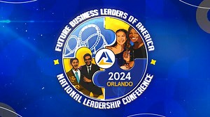 FBLA 2024 NLC - MS & HS AWARDS OF EXCELLENCE