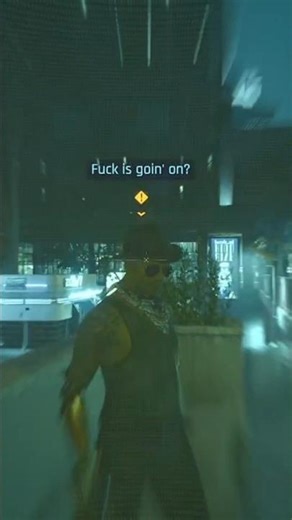 Cyberpunk 2077 - the perk high noon you can achieve 92.5% slowdown while reloading and using apogee