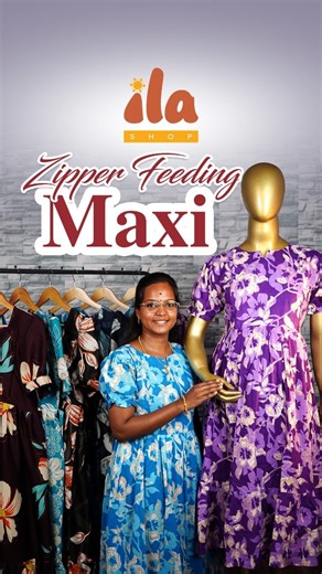 I L A _S H O P on Instagram: "Comment “*zipper*” for link🍁 •Fabric : Cotton •Lining : Attached •Size : S - 3XL •Zips : Invisible zips available in both side •Rope : Back not at the waist ‼️Note : Colour may slightly vary due to lighting 🏠DELIVERY DETAILS🏠 ✓ Tracking I’d send through mail & whatsapp number ✓ Inside TN 1-3 Working days ✓Other states 6-9 working days ✓ Orders dispatch within 24hours ☎️Customer Care & Whatsapp No : 9943710023 📍 Shop Address : Ila Shop, Karatangadu 1st Street Nea