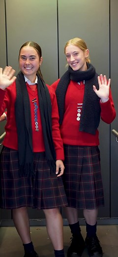 NEW TRACKSUITS HAVE ARRIVED 😍