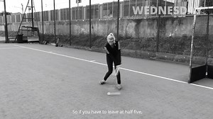 For Aoife, success at Deloitte is flexible. As a member of the Graduate Programme, she avails of Deloitte's unplugged policy that lets her leave for hockey training or anything else she might have on, to foster the work life balance. Work the job you love, to do the things you love. Success at Deloitte is harmony. | Deloitte