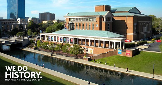 Cole Porter - Indiana Historical Society