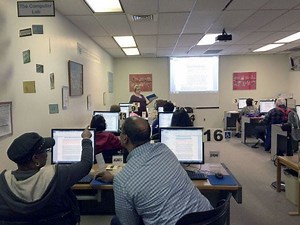 Norristown Library to Offer Winter Computer Classes