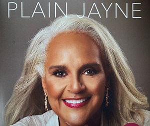 Jayne Kennedy’s ‘Plain Jayne’ maps out career from NE Ohio to groundbreaking TV role and beyond
