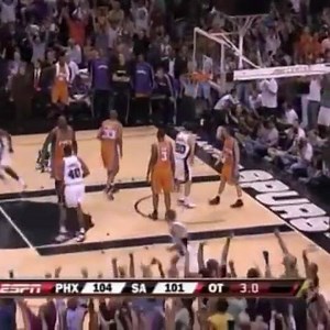 Tim Duncan Forever 🙏🏽 | SLAM