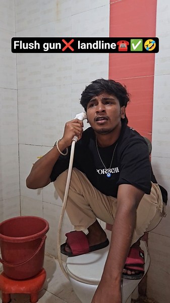 Paani nayyee😭🤧 || Wait for end🤣😂 #comedy #funnycomedy #waitforend #newphone #comedyreels #funnyshort